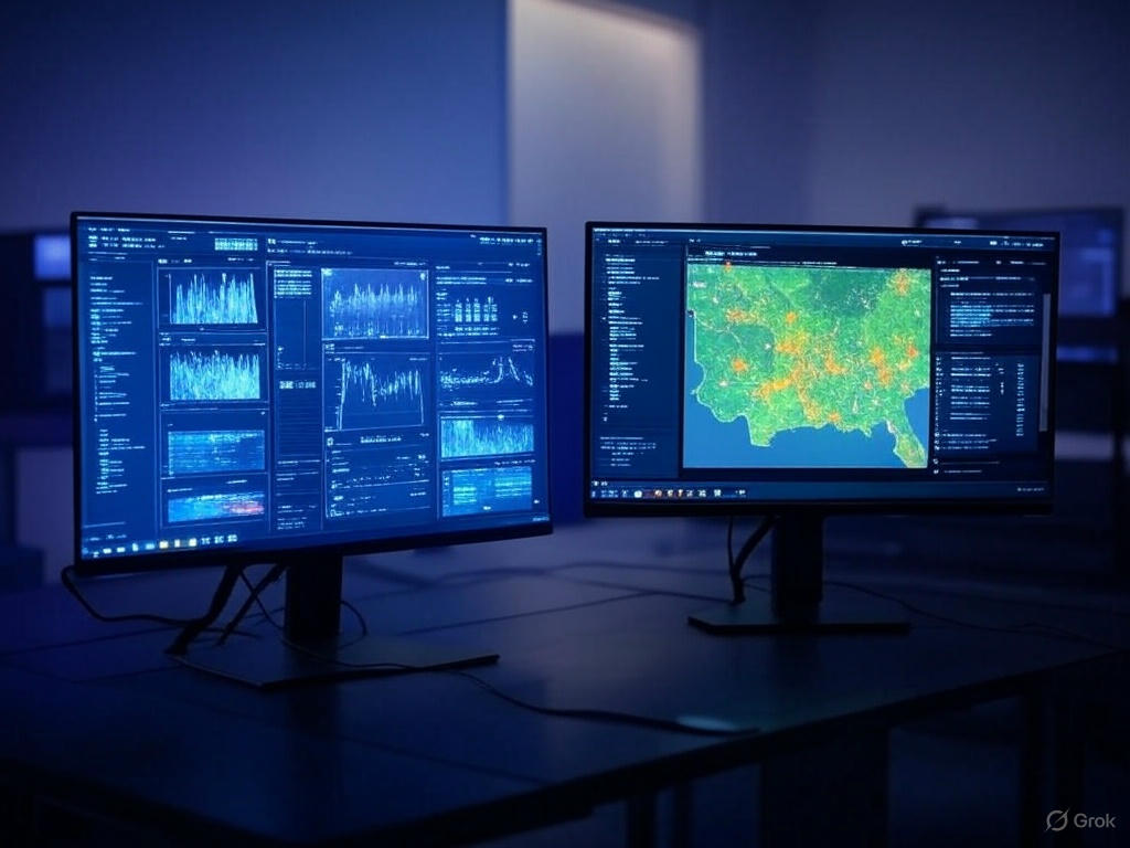Agentic AI Hub