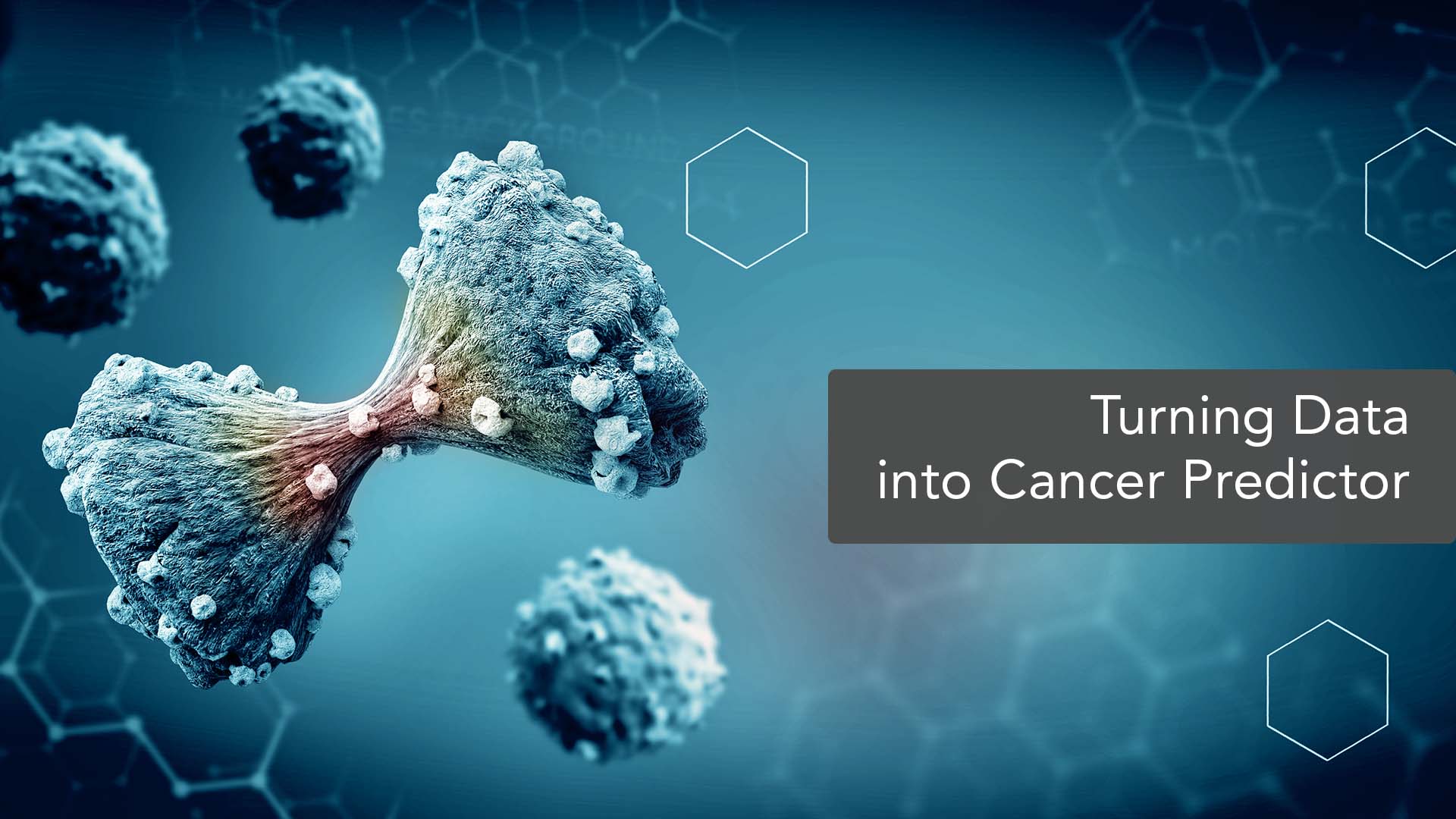 Cancer Prediction
