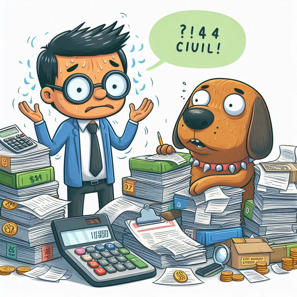 Credit Risk Assessment