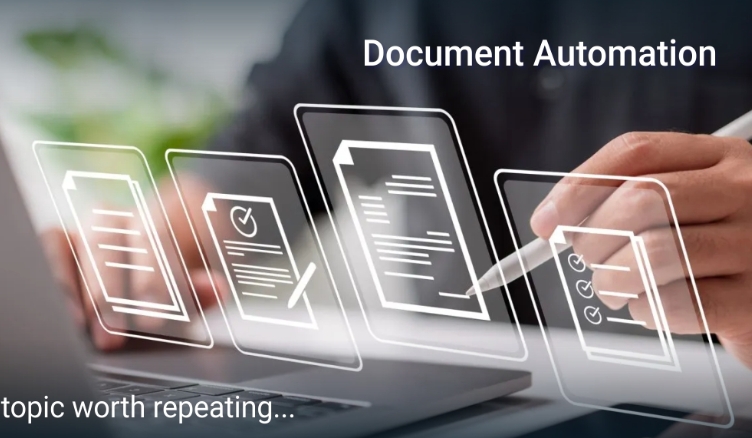 Document Automation