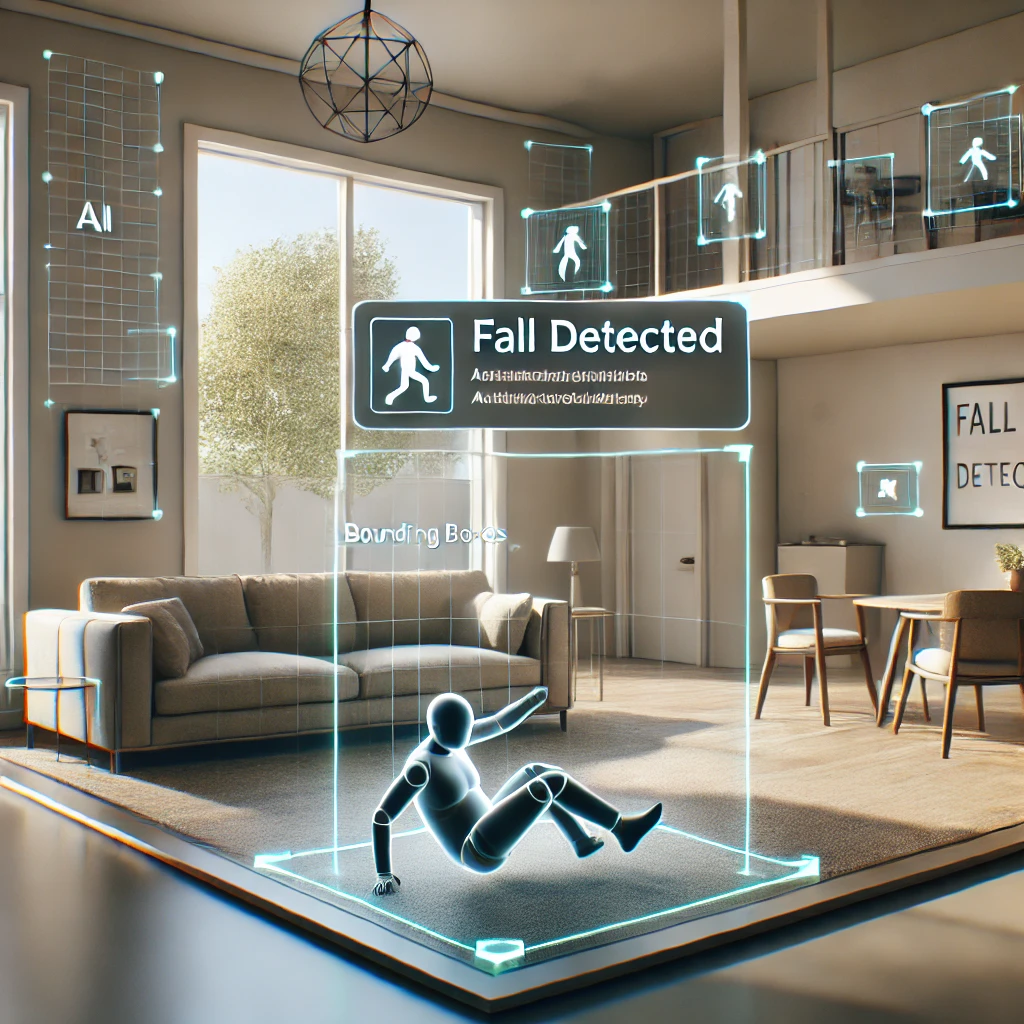 Fall Detection System