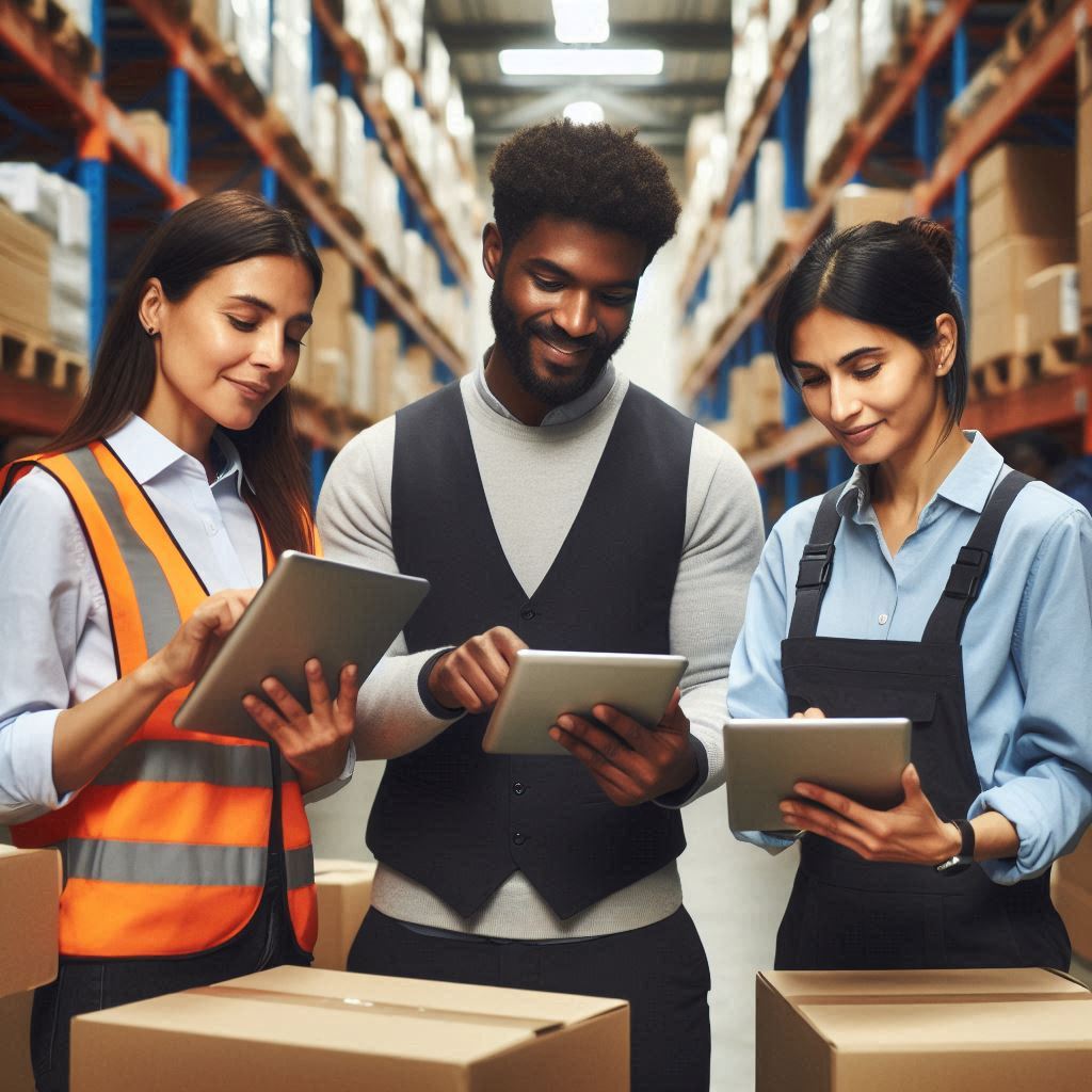 Inventory Management