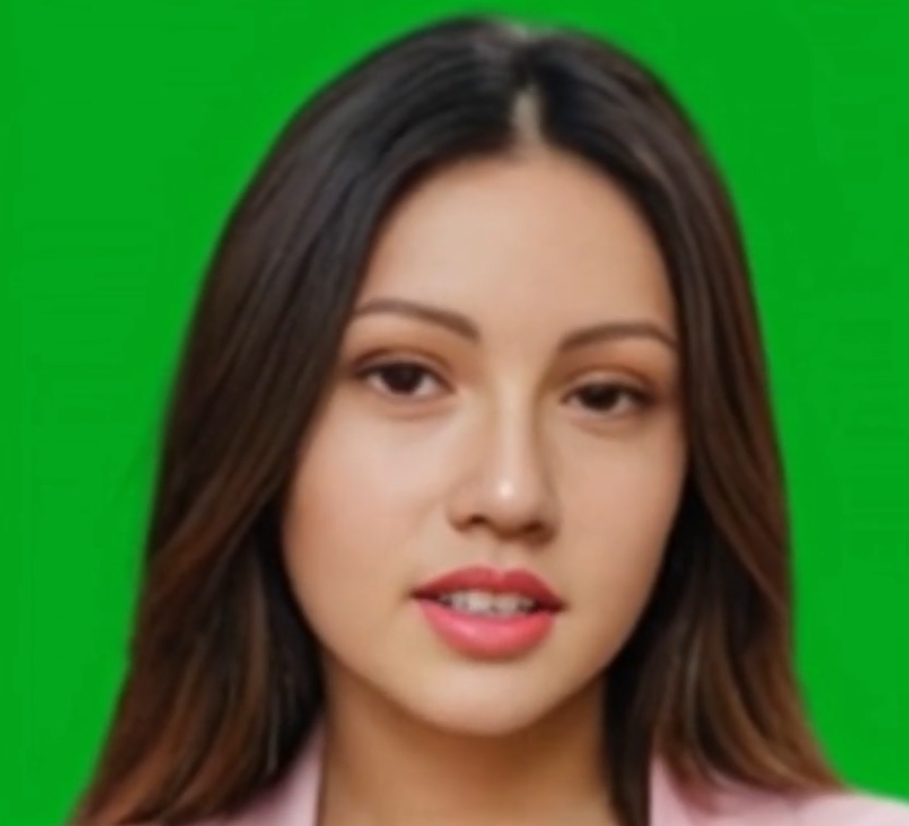 AI-Powered Media Human Avatar