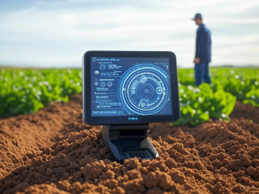 Pest Detection System