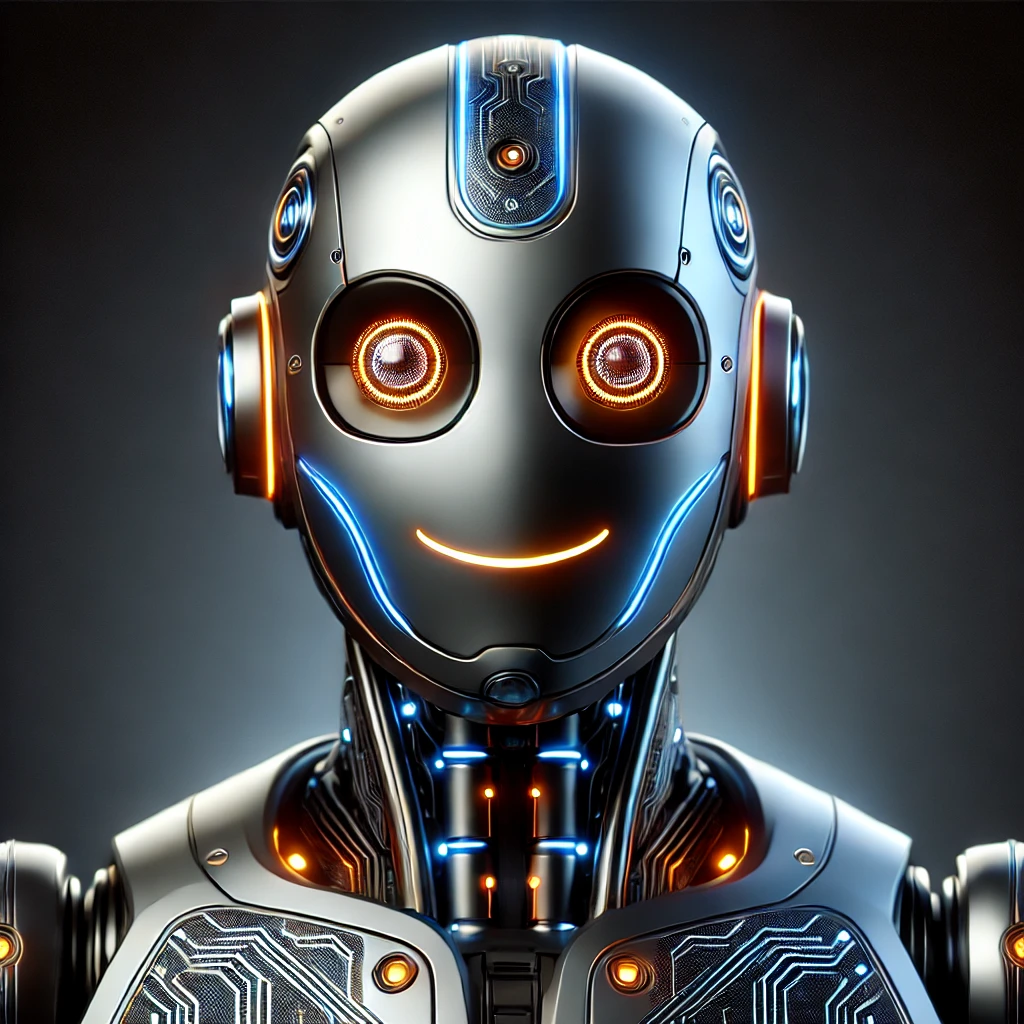 Robotic Bot