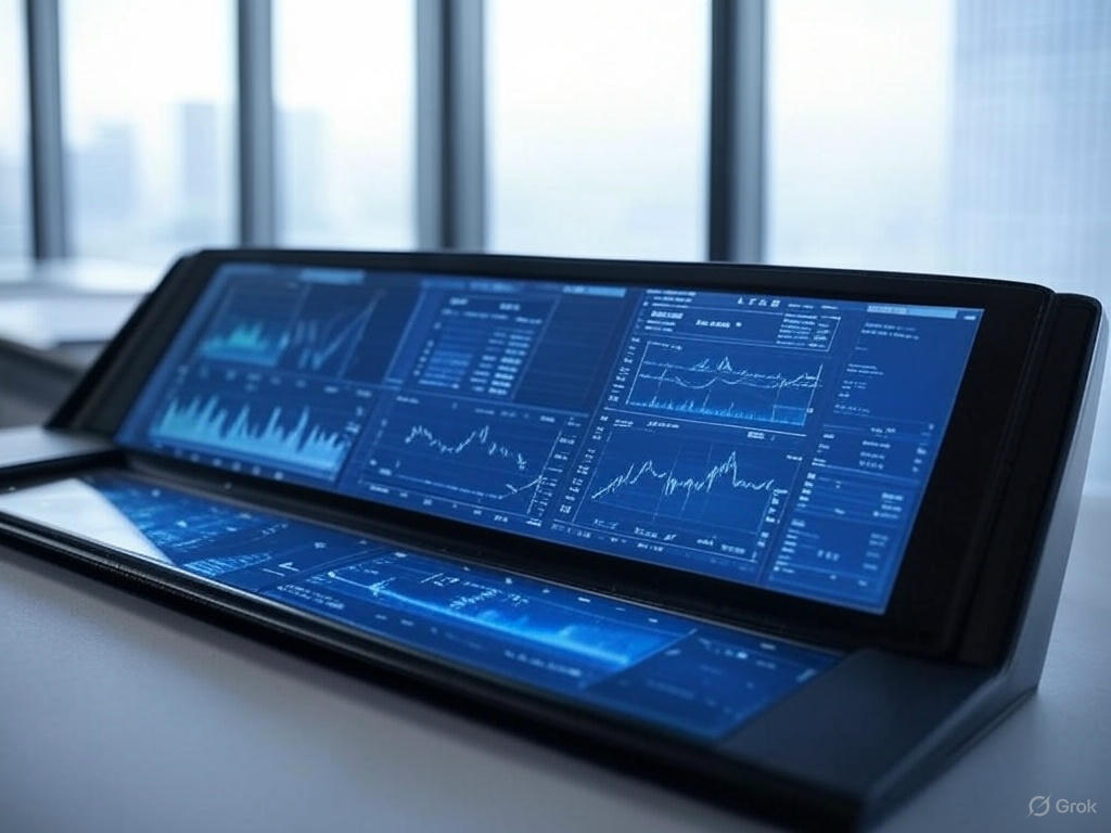 Supply Chain Optimizer