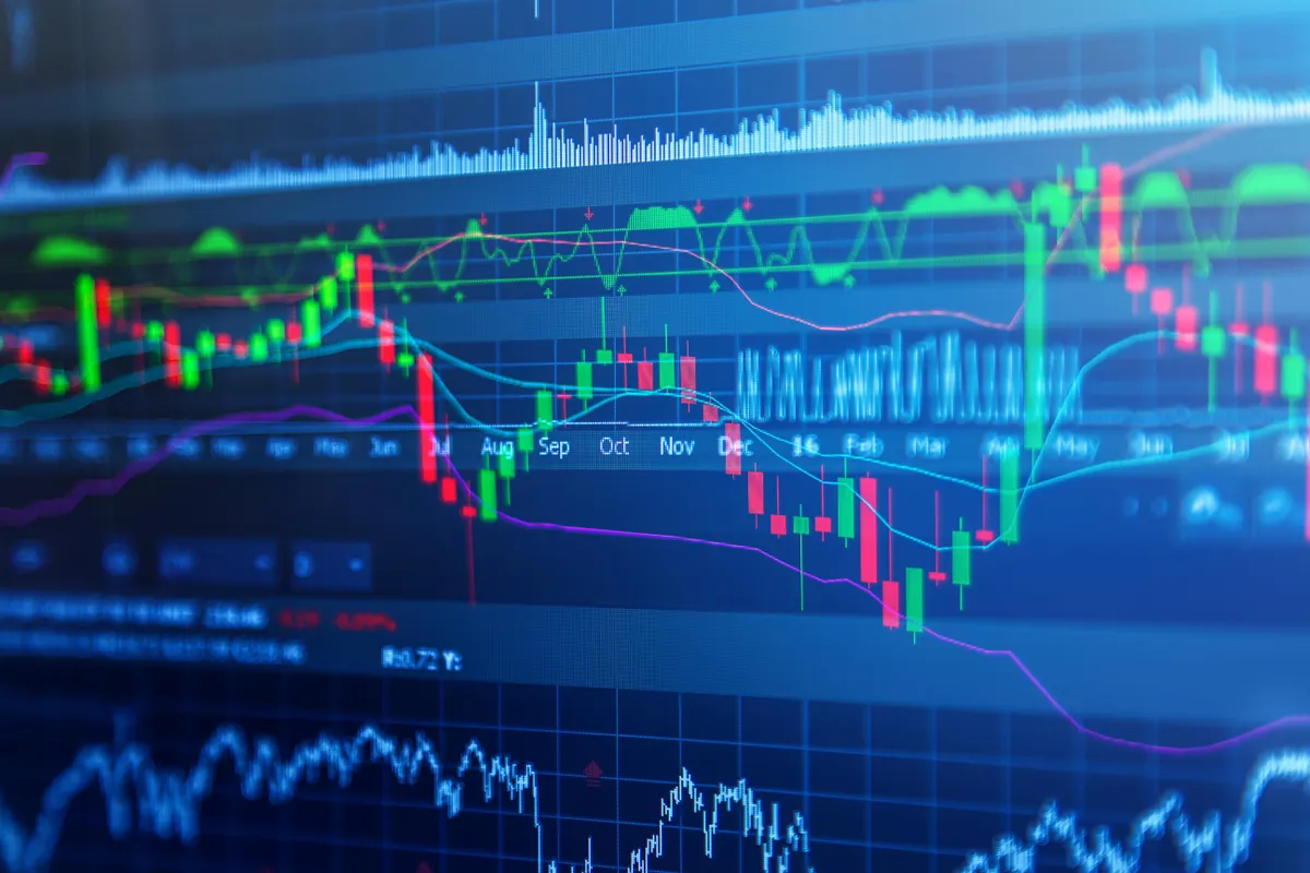 Trading Indicators Suite